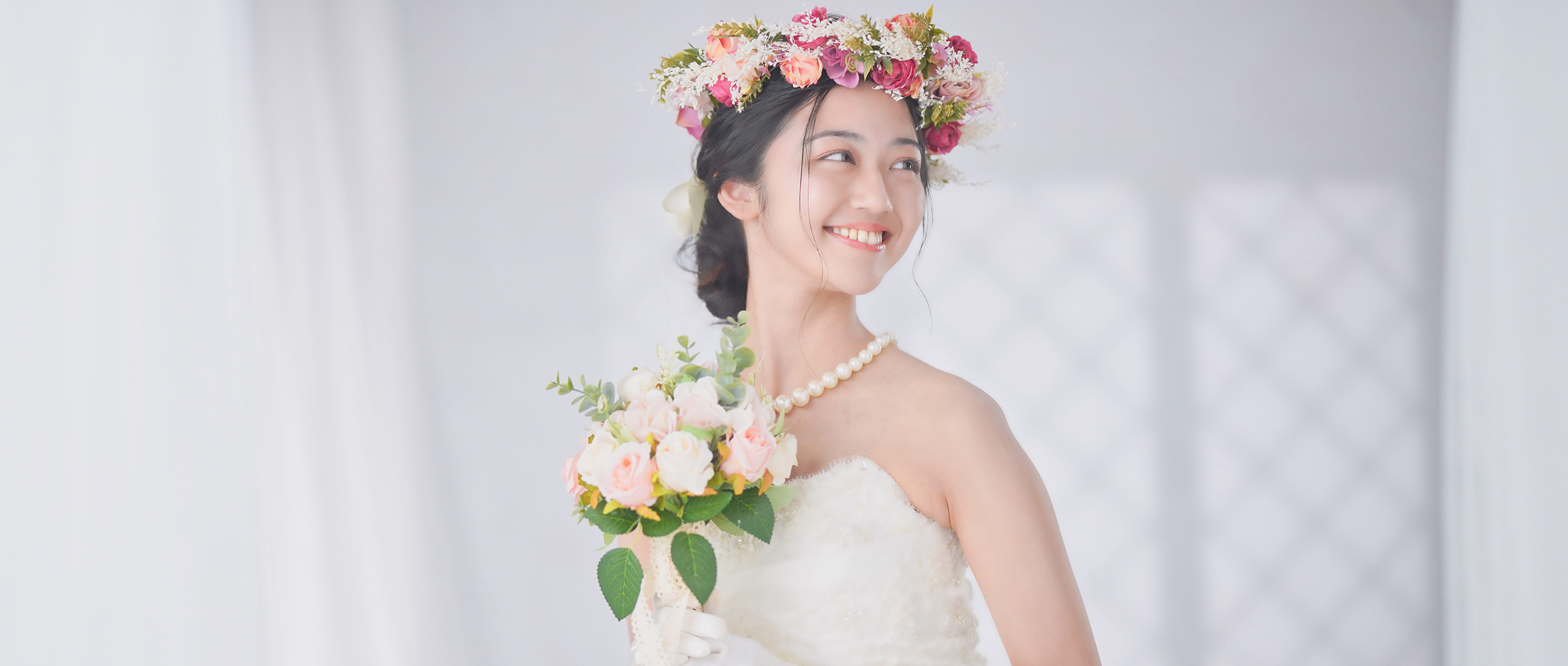 和歌山県で結婚指輪ならジュエリー真珠孔