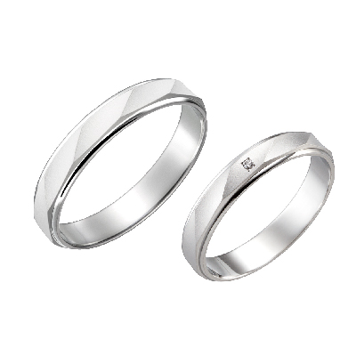 結婚指輪・婚約指輪 トゥルーラブ