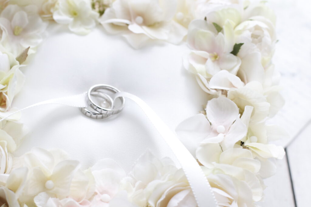 和歌山婚約指輪選び