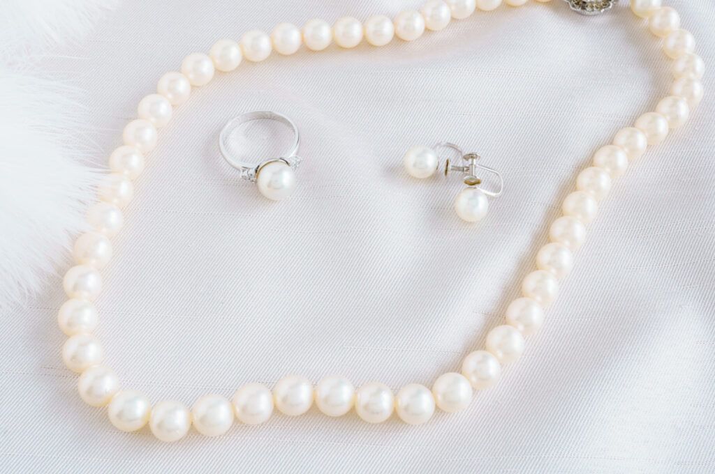 和歌山アコヤ真珠