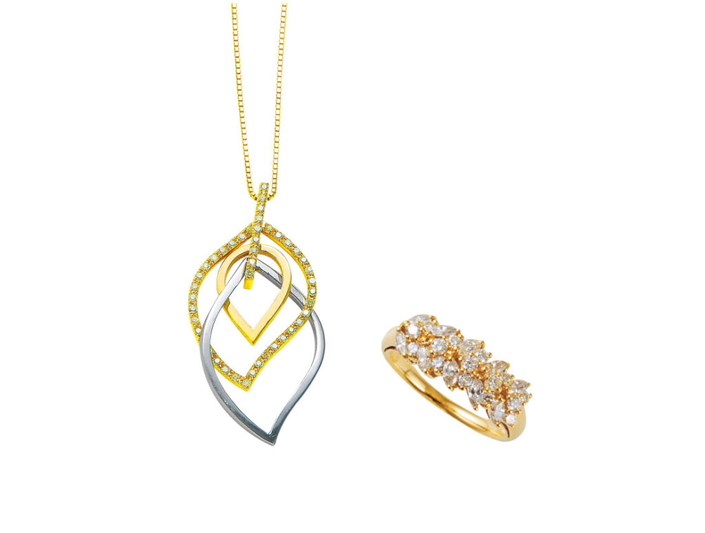 和歌山ジュエリーショップ